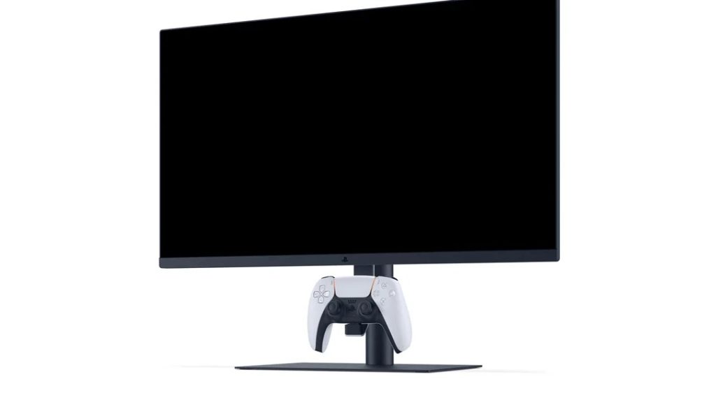 Sony lancerer 27-tommer PlayStation-skærm med VRR og indbygget opladningskrog til DualSense