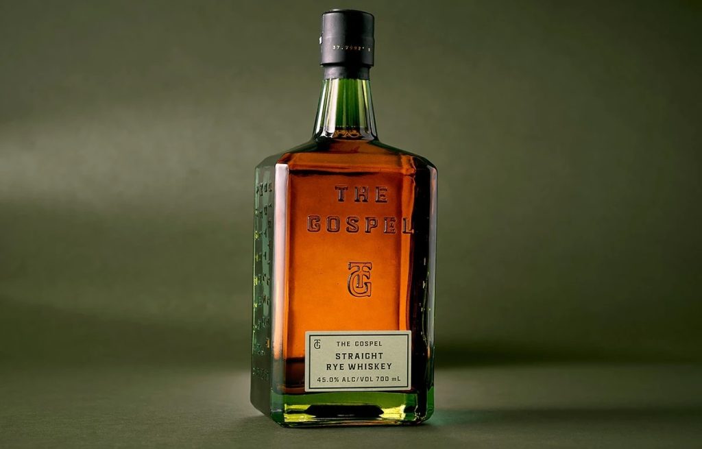 Australsk rye-whisky blander sig i verdenseliten