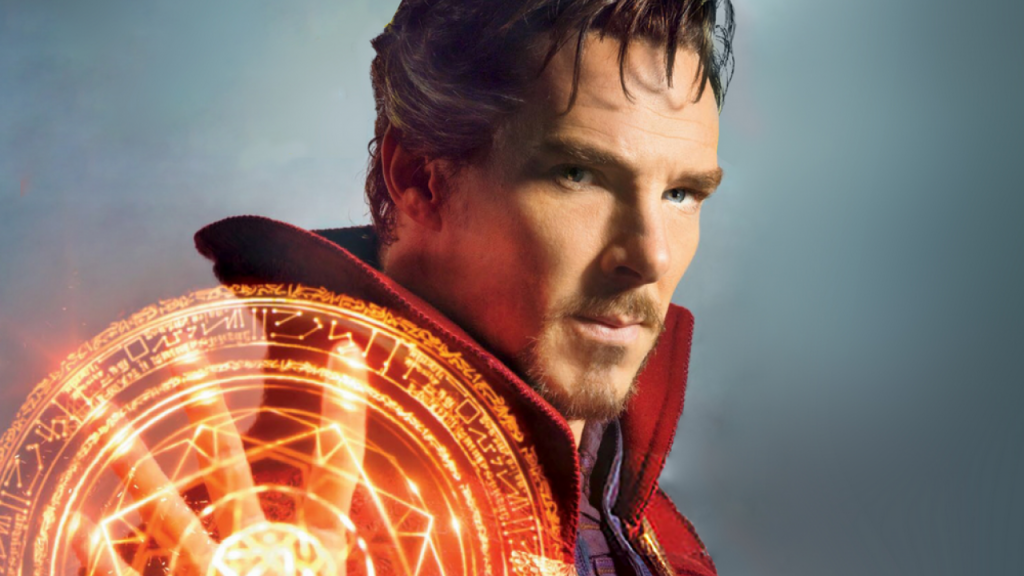 Benedict Cumberbatch: “Doctor Strange vender (måske) tilbage”- men er det i Doomsday eller Secret Wars?