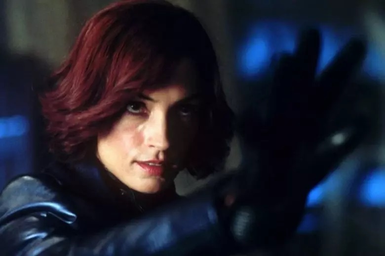 Famke Janssen om Marvel: “De har aldrig – som i aldrig aldrig – spurgt mig om at vende tilbage som Jean Grey”