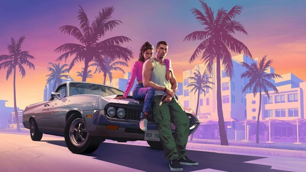 GTA VI-udgiver forsvarer forsinkelsen: “Udgiver vi for tidligt, så sker der dårlige ting”