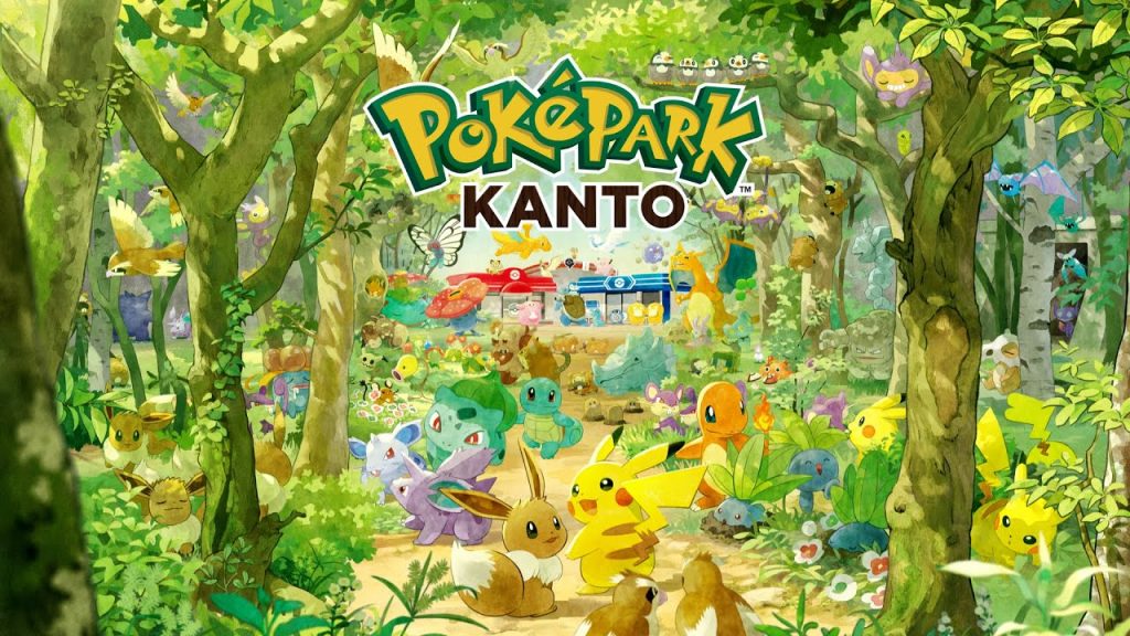 Ny Pokémon-temapark i Japan har strikse adgangsregler: Kan du gå 110 skridt ubesværet?