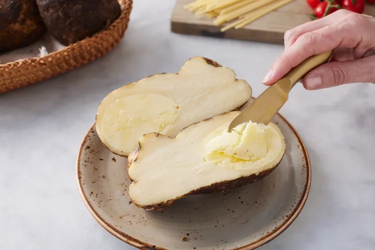 Glem burrata: den her italienske ost gemmer på en helt anden overraskelse