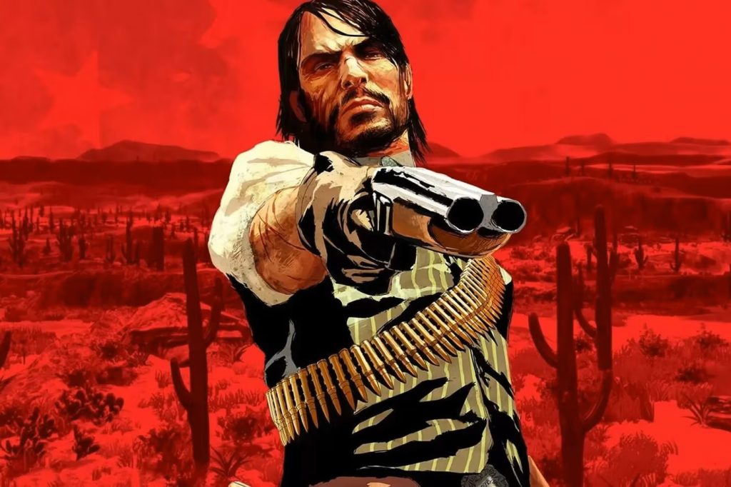 Gensyn med John Marston: Red Dead Redemption vender tilbage til PS5, Xbox Series, Switch 2, iOS, Android og Netflix Games