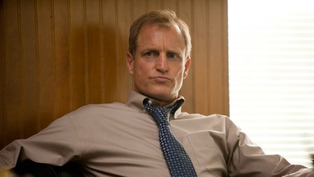 Woody Harrelson sætter foden ned på True Detective-comeback: “Aldrig. Ikke en chance.”