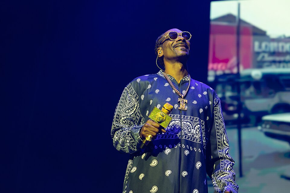 Snoop Dogg bliver ærescoach for Team USA: og ja, det er helt officielt