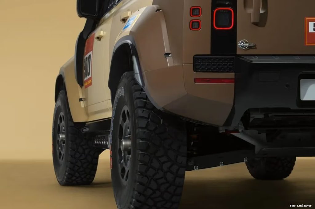 landy