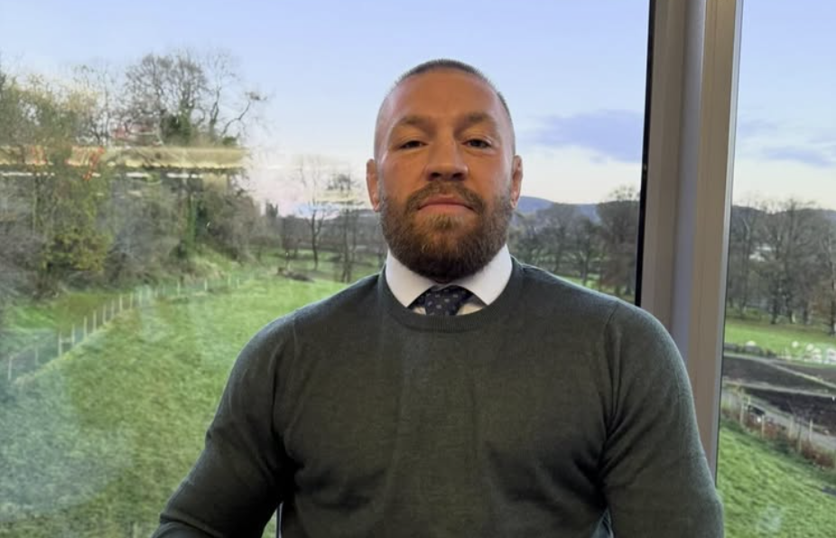 Nyt juridisk efterspil for Conor McGregor: To tiltalt for mened efter mislykket appel