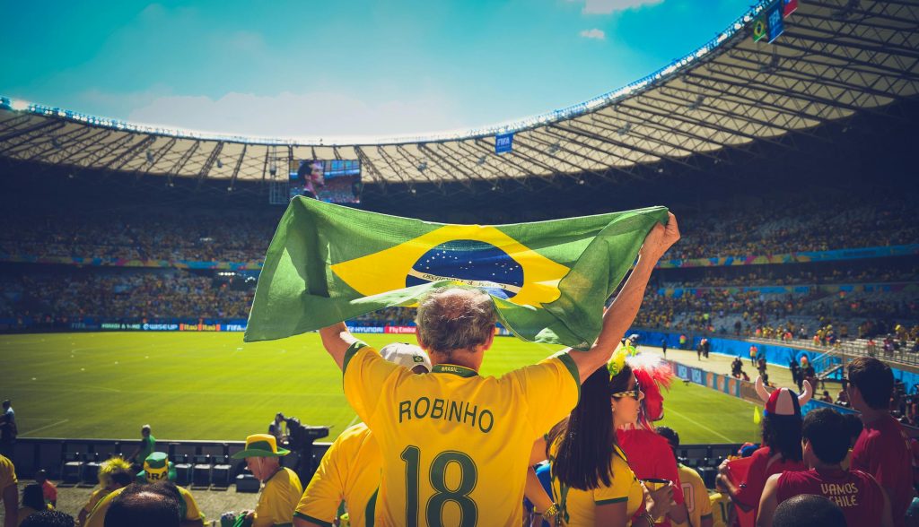 FIFA vender tilbage: og det sker eksklusivt på Netflix