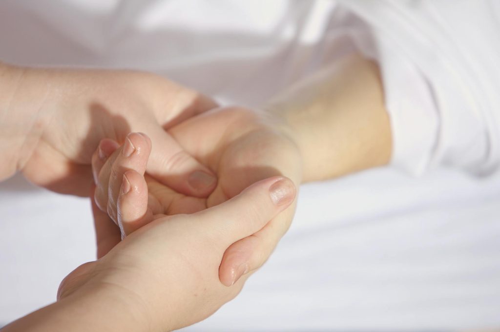 Derfor vælger flere massageapparater til hjemmet