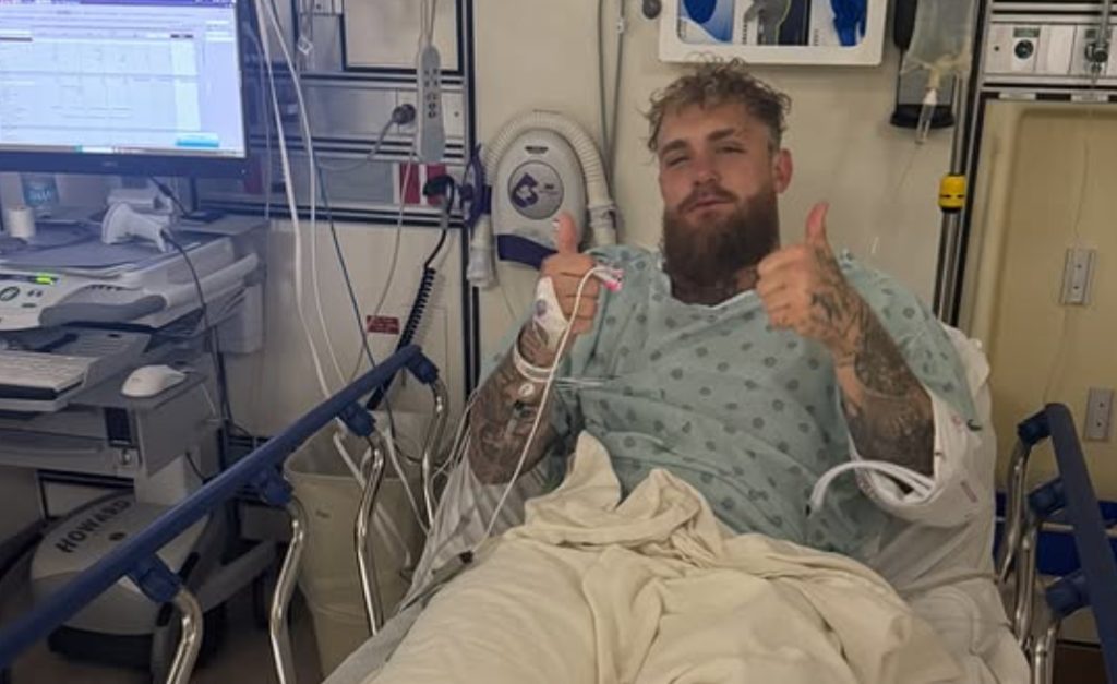 Jake Pauls advokater i offensiven: “Kalder du det aftalt spil, kommer vi efter dig”