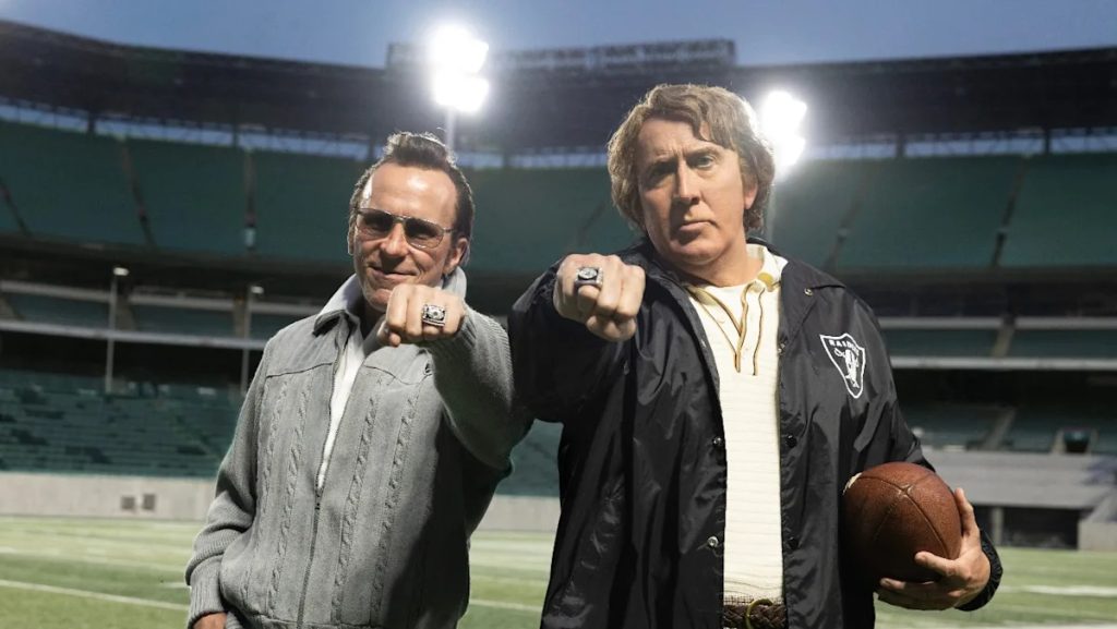 Christian Bale og Nicolas Cage står klar til kamp i første trailer til Madden