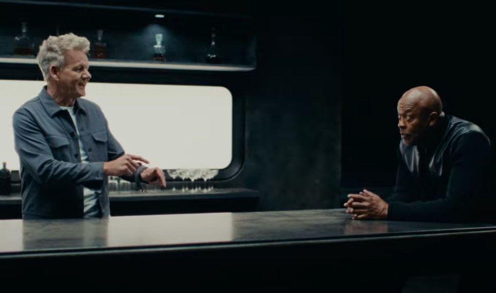 HexClad og Still G.I.N. samler Dr. Dre og Gordon Ramsay i et collab, der løfter cocktailkulturen