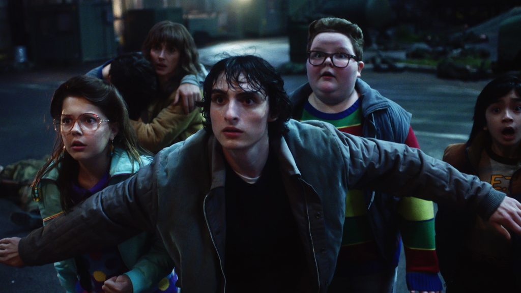 Stranger Things‑skuespiller afviser “hemmelig Snyder‑cut”: men 350.000 fans har allerede underskrevet ønske om at se Directors Cut