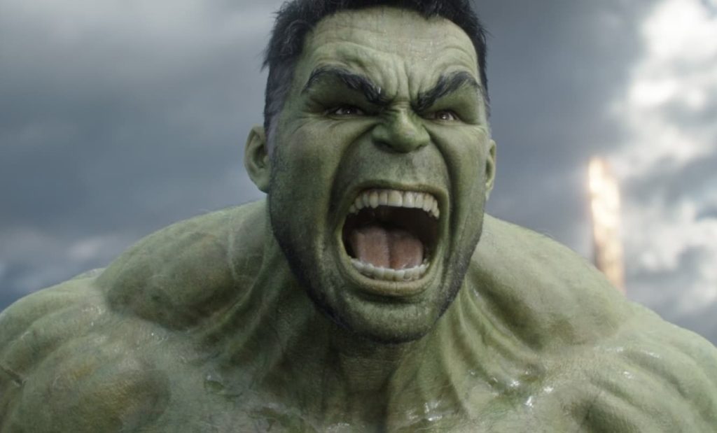 Mark Ruffalo smider bomben: Hulk er ikke med i Avengers Doomsday