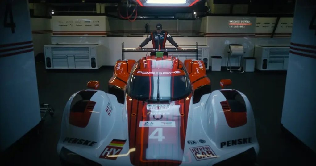 Ny trailer til 2DIE4 lover Le Mans i IMAX helt tæt på