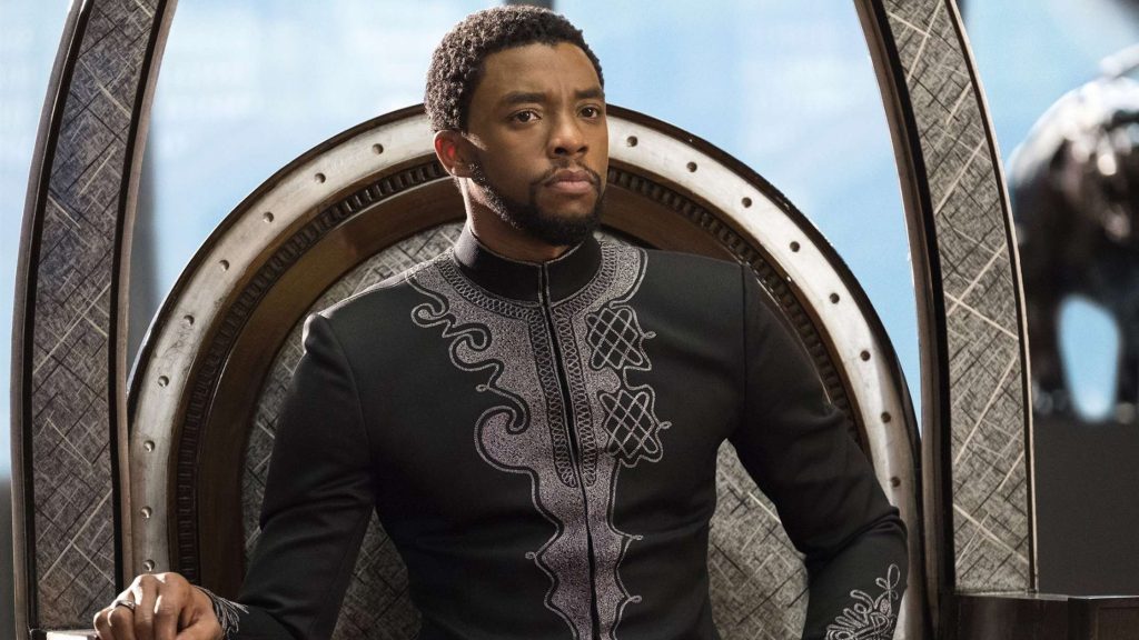 Ryan Coogler afslører oprindeligt manuskript til ‘Black Panther 2’: og det kunne have ændret alt