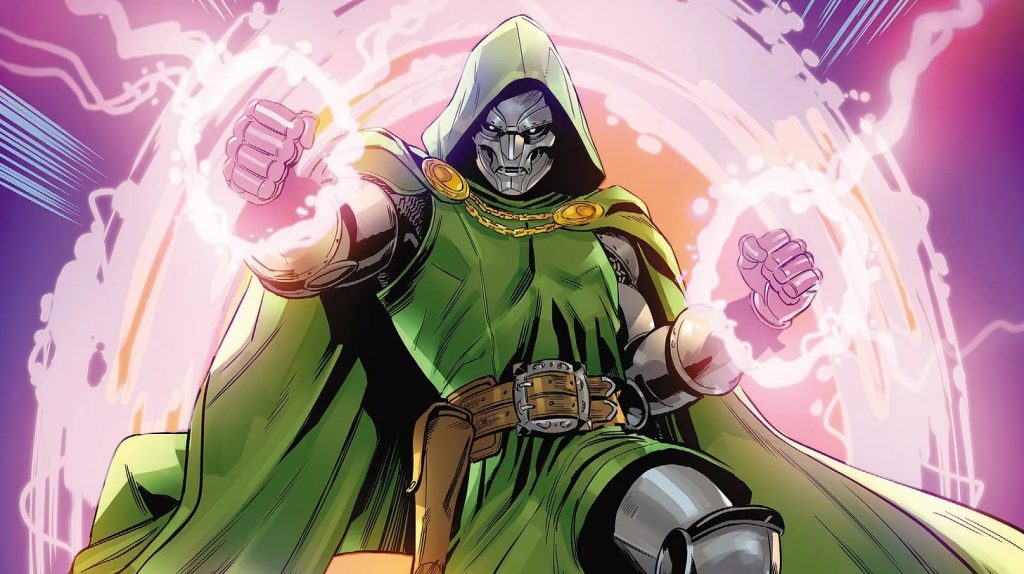 I optakten til Avengers: Doomsday: Her er skurkens 7 mest magtfulde versioner