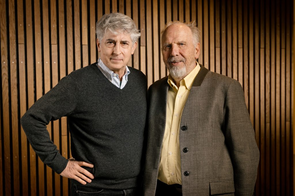 Alexander Payne laver dansk film – og hovedrollen går til … Jacob Haugaard?!