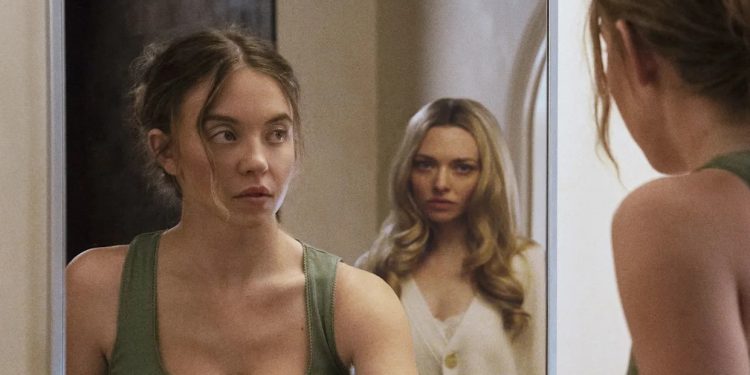 The Housemaid med Sydney Sweeney får en fortsættelse efter solid biografsucces