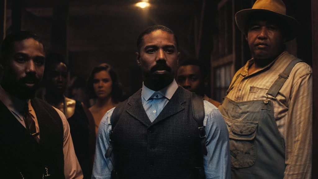 “Sinners” skriver Oscar-historie med rekordmange nomineringer