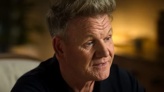 Gordon Ramsay er tilbage med første trailer til ny Netflix-dokumentar