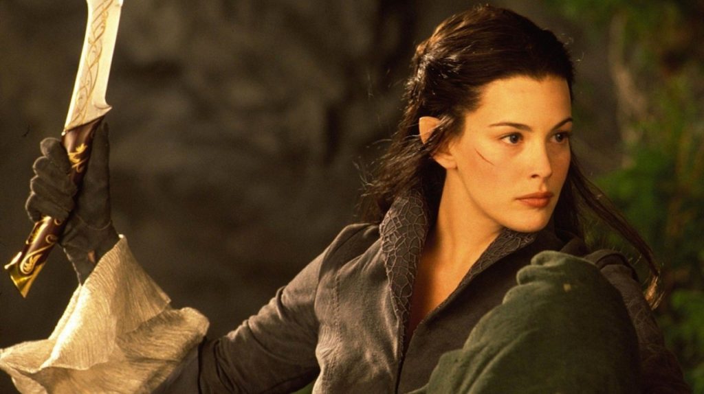 Peter Jackson afviser ‘extended-extended cut’ af Ringenes Herre – og farvel til Arwen ved Helms Deep