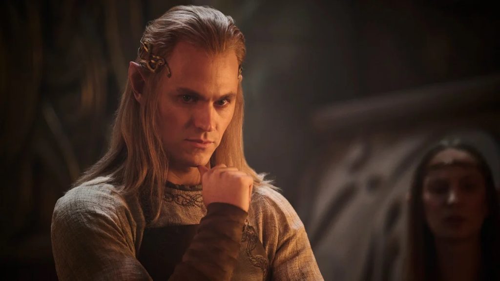 The Rings of Power sæson 3 er i gang med optagelserne: og Sauron lurer i kulissen