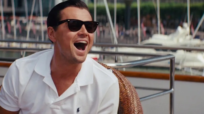 Ny docuserie om virkeligehedens Wolf of Wall Street Jordan Belfort på vej