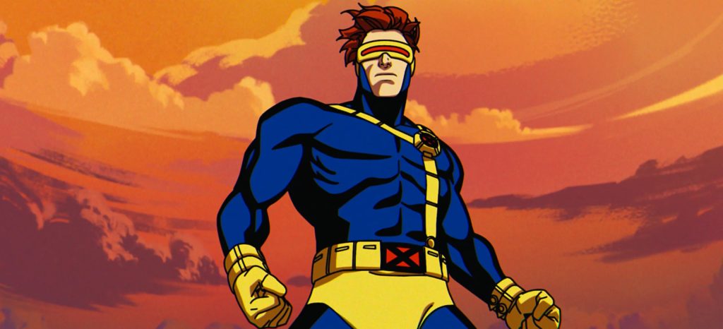 Avengers-hypen koger, men det er Marvels anden 2026-serie, der fanger vores opmærksomhed