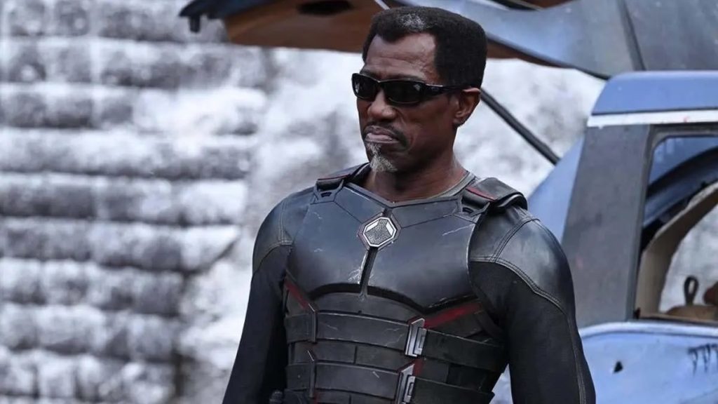 Glem Blade-soloen: Midnight Sons er MCU’s mest lovende gyserkort