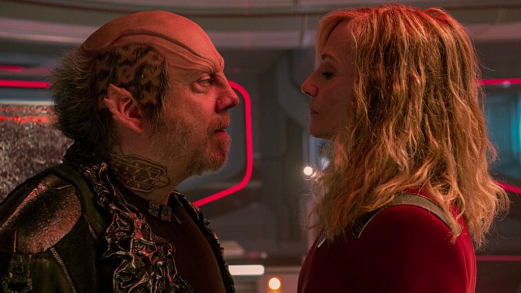 Ny Star Trek-serie sender kadetterne i frontlinjen – se første trailer til Starfleet Academy