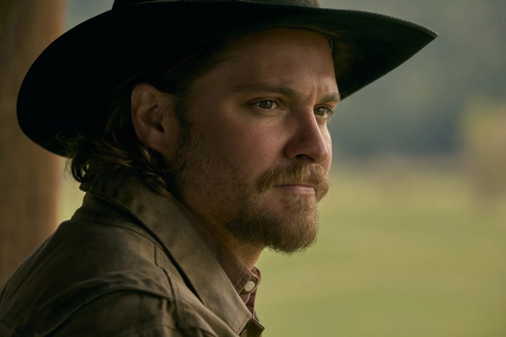 Trailer til Marshals varsler tragedie i Yellowstone-universet