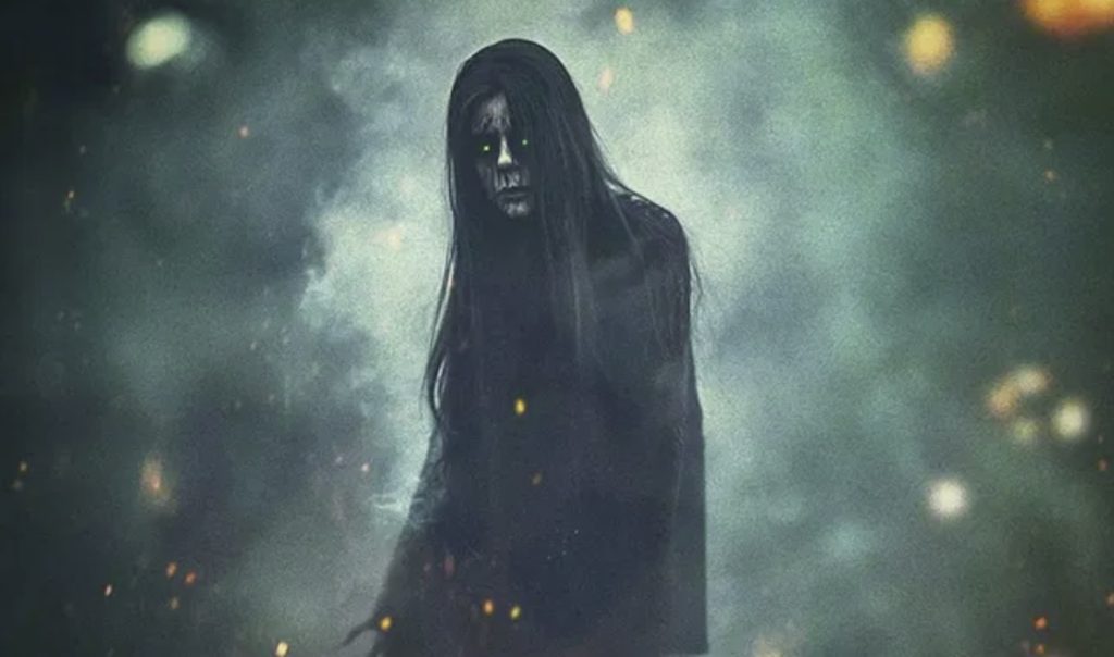 Ny irsk gyser vækker gammel krigsgudinde til live i første trailer til The Morrigan