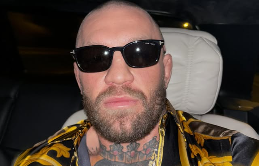 Conor McGregor om kamp mod Paul-brødrene: “YouTuber-kampene skal nok komme”