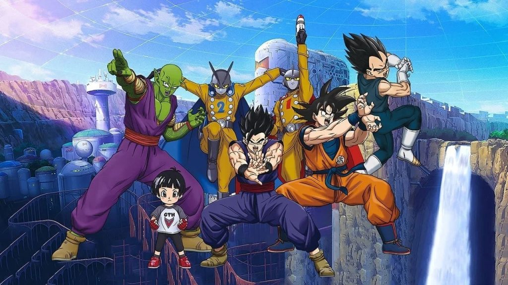 Dragon Ball fylder 40: og der er store afsløringer på vej