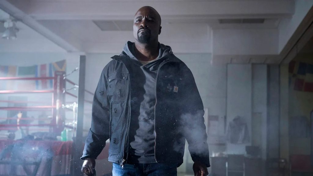 Vender Luke Cage tilbage? Mike Colter afslører, at han har “uafsluttede sager”