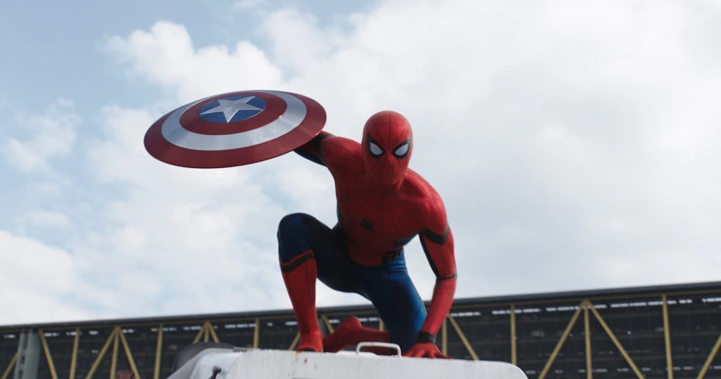 Spider-Man: Brand New Day markerer et kæmpe toneskifte for Tom Holland og edderkoppehelten