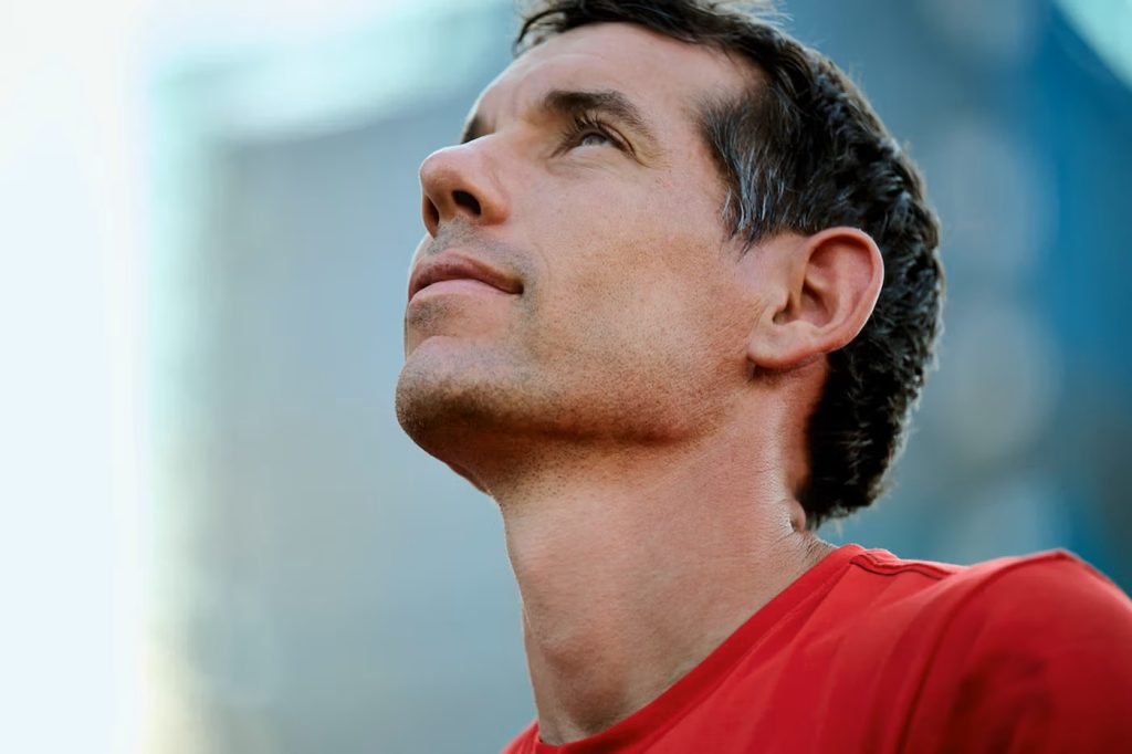 Missede du Alex Honnold Taipei 101 klatring uden reb live? Netflix har klippet det til en dokumentar
