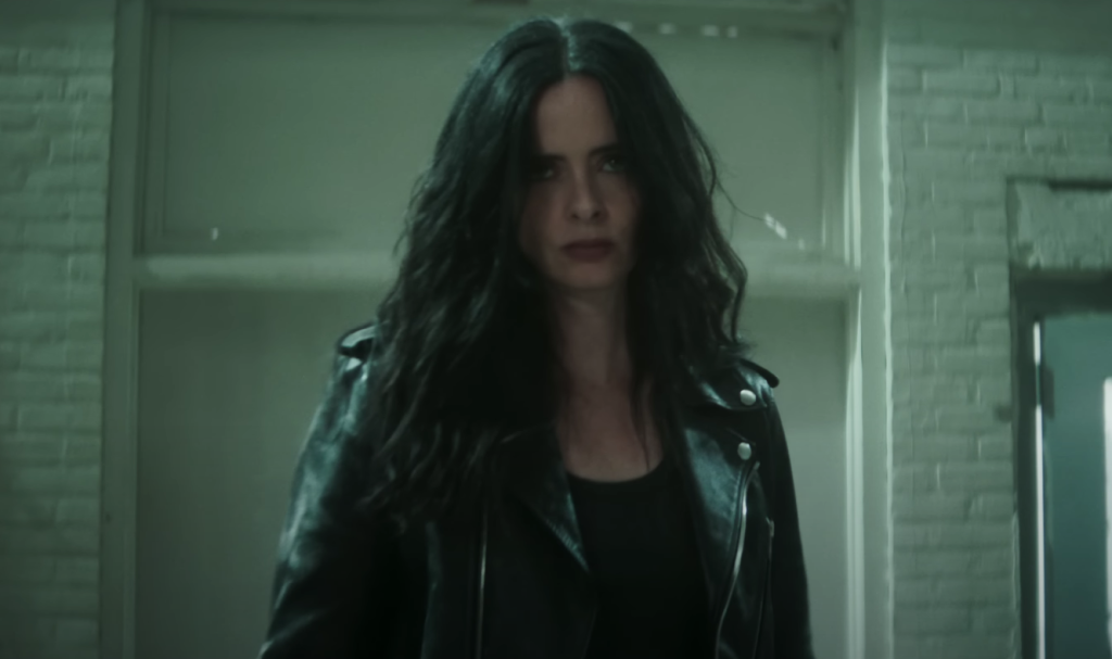 Første trailer til Daredevil Born Again sæson 2 har hevet Jessica Jones med på banen