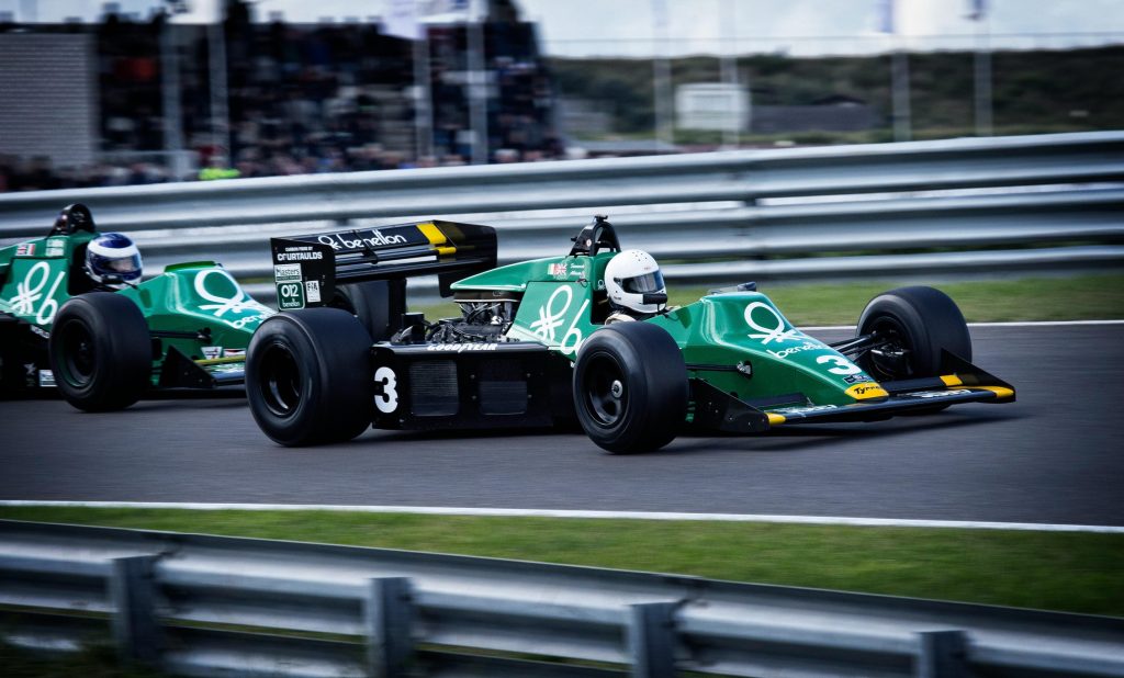 Formel 1-kalender 2026: Få oversigten over alle løb