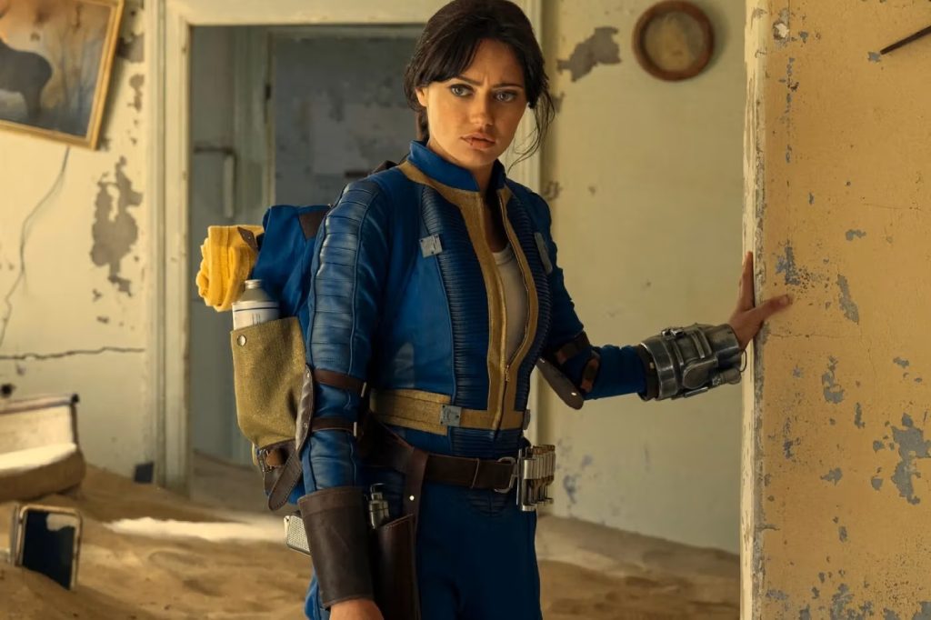 Fallout bliver til virkelighed: Prime Video lancerer post-apokalyptisk realityserie