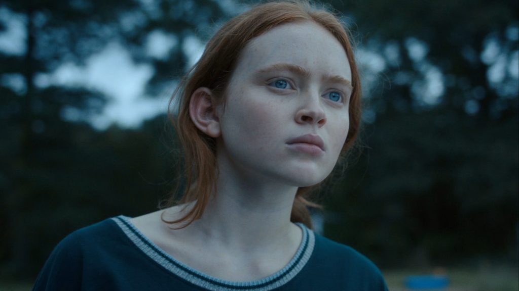 Sadie Sink holder kortene tæt i Spider-Man: Brand New Day: “Det er ren tortur!”