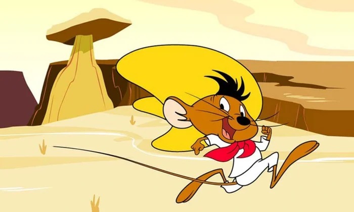Speedy Gonzales vender tilbage i animationsform – Warner Bros. satser på fart, farver og fornyelse