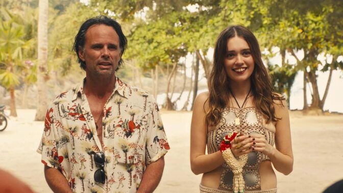 The White Lotus rykker til Saint-Tropez: sæson 4 bliver ren Riviera-luksus