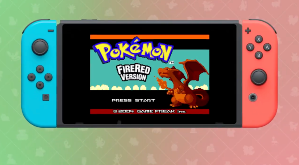 Pokémon fejrer 30 år med nostalgisk gensyn – FireRed og LeafGreen vender tilbage på Switch