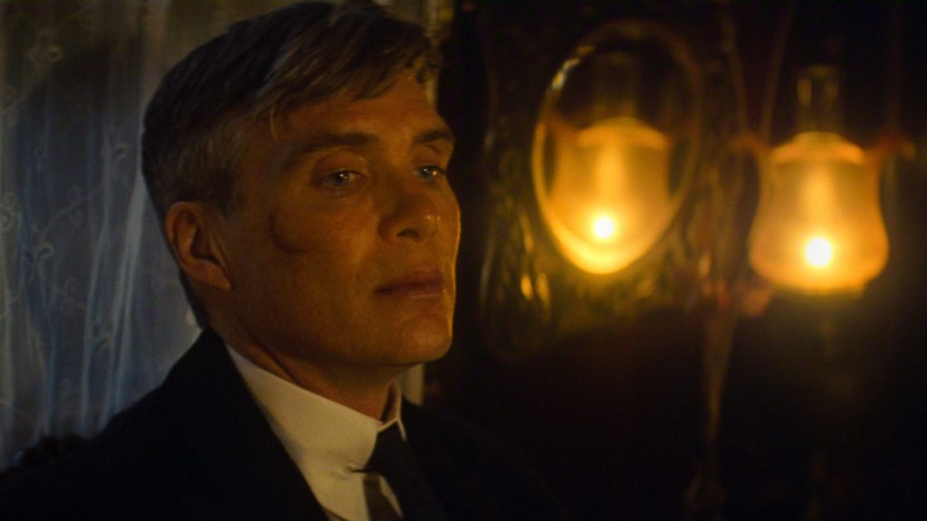 Tommy Shelby er tilbage og stemningen er brutal i officiel trailer til Peaky Blinders: The Immortal Man
