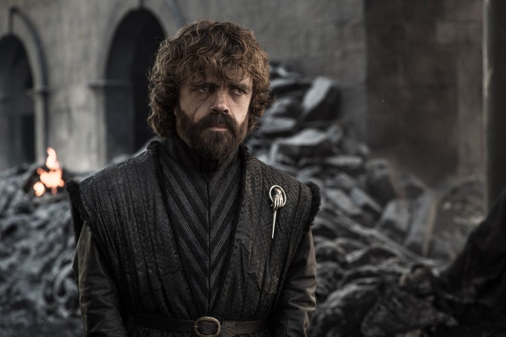 Endnu en Game of Thrones-prequel er på vej