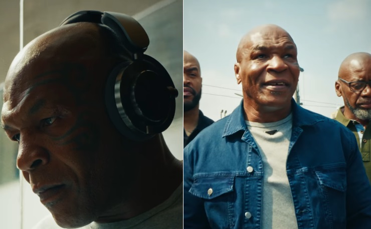 Tyson vs. Mayweather i Congo – bokseverdenen får efter sigende sit mest absurde matchup i årevis