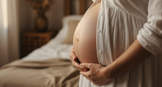 Chef fyrede en af sine ansatte, fordi hun kom gravid tilbage fra barsel